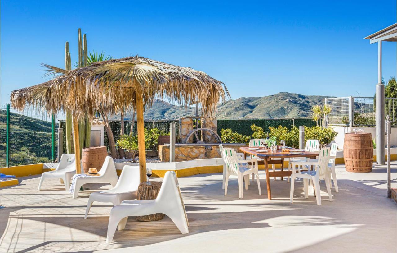 Cozy Home In Tallante Casas de Tallante Bagian luar foto