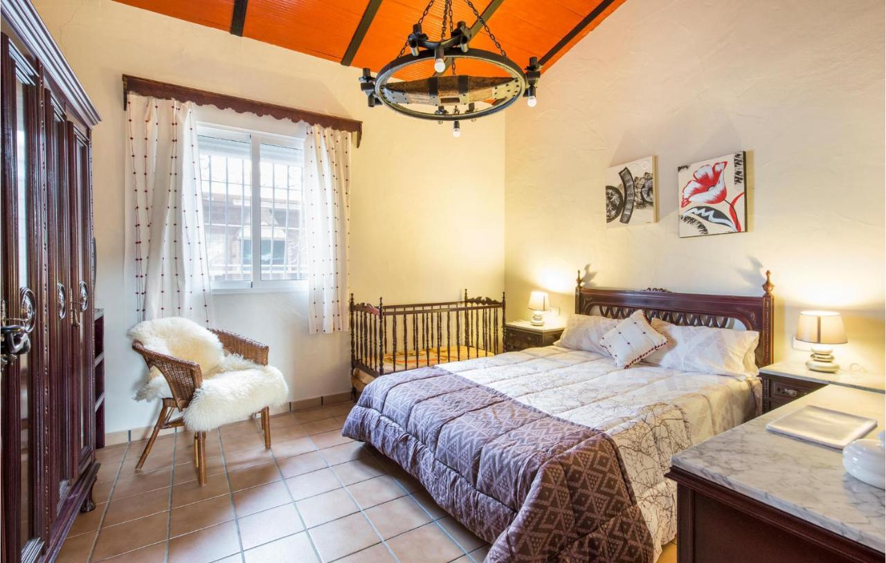 Cozy Home In Tallante Casas de Tallante Bagian luar foto