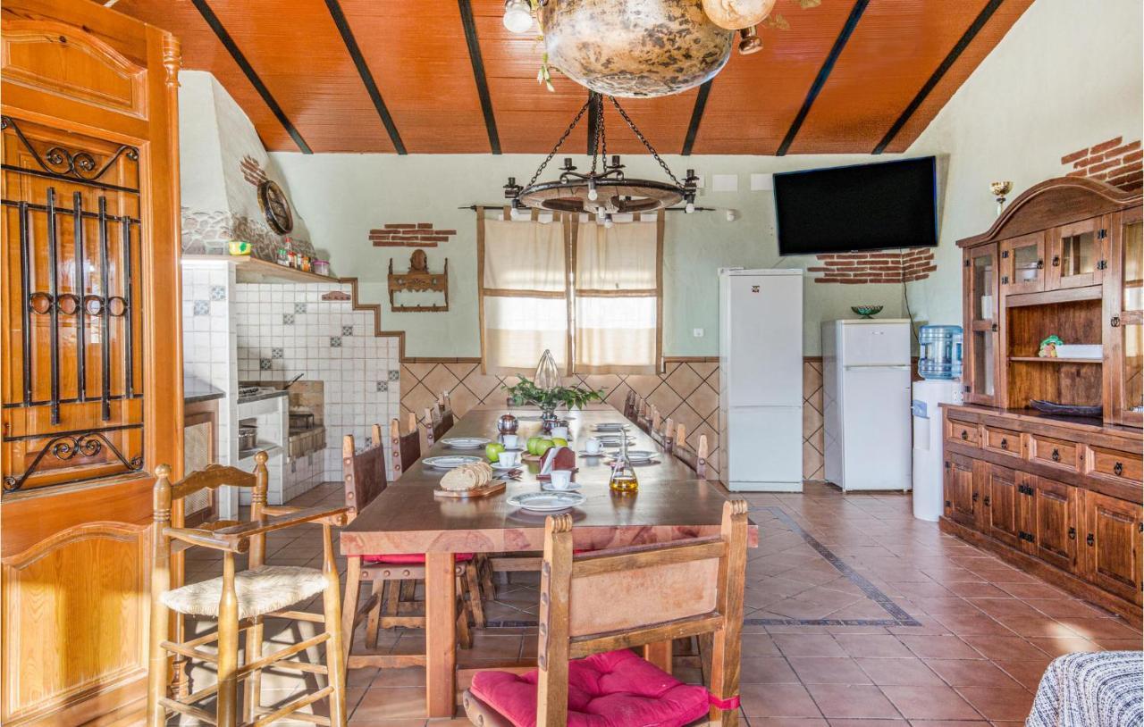 Cozy Home In Tallante Casas de Tallante Bagian luar foto
