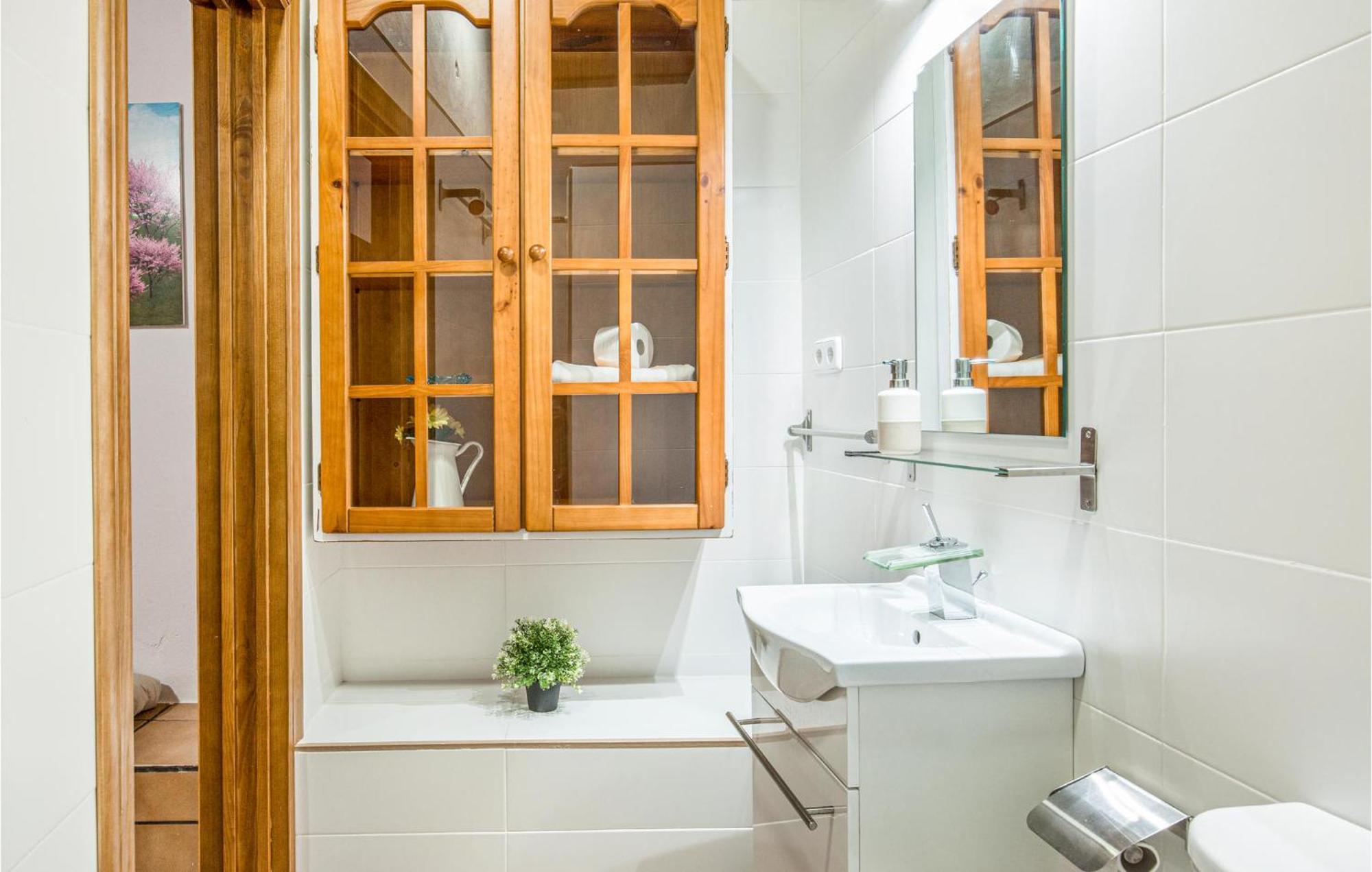 Cozy Home In Tallante Casas de Tallante Bagian luar foto