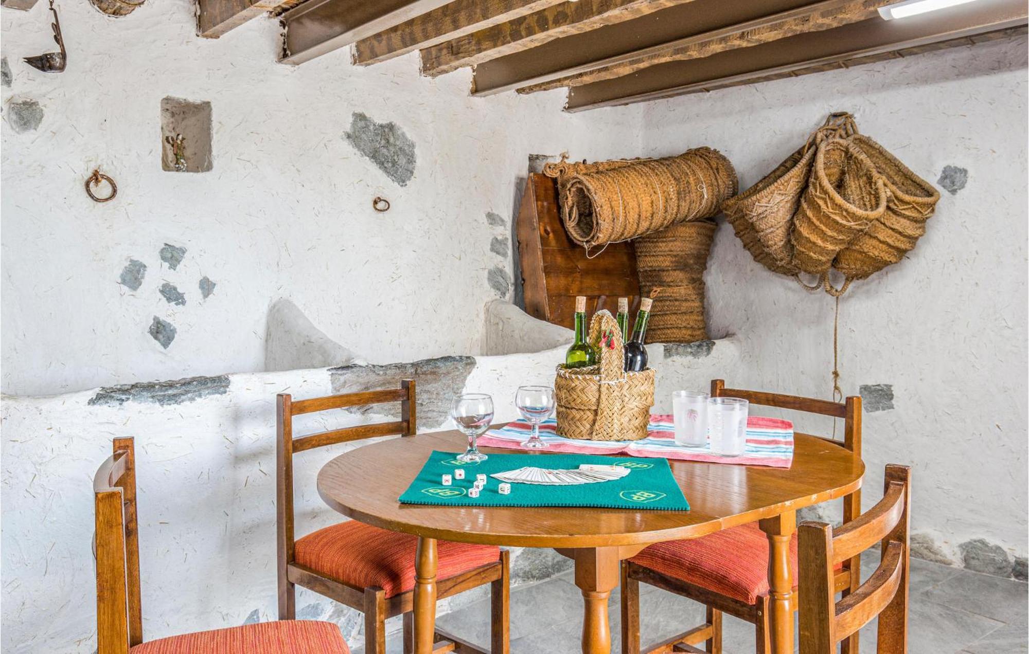Cozy Home In Tallante Casas de Tallante Bagian luar foto