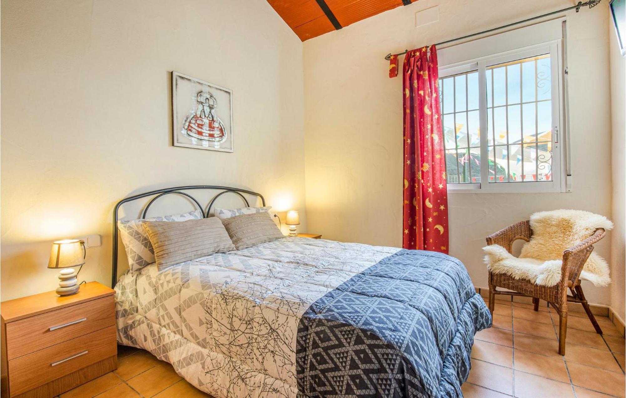 Cozy Home In Tallante Casas de Tallante Bagian luar foto