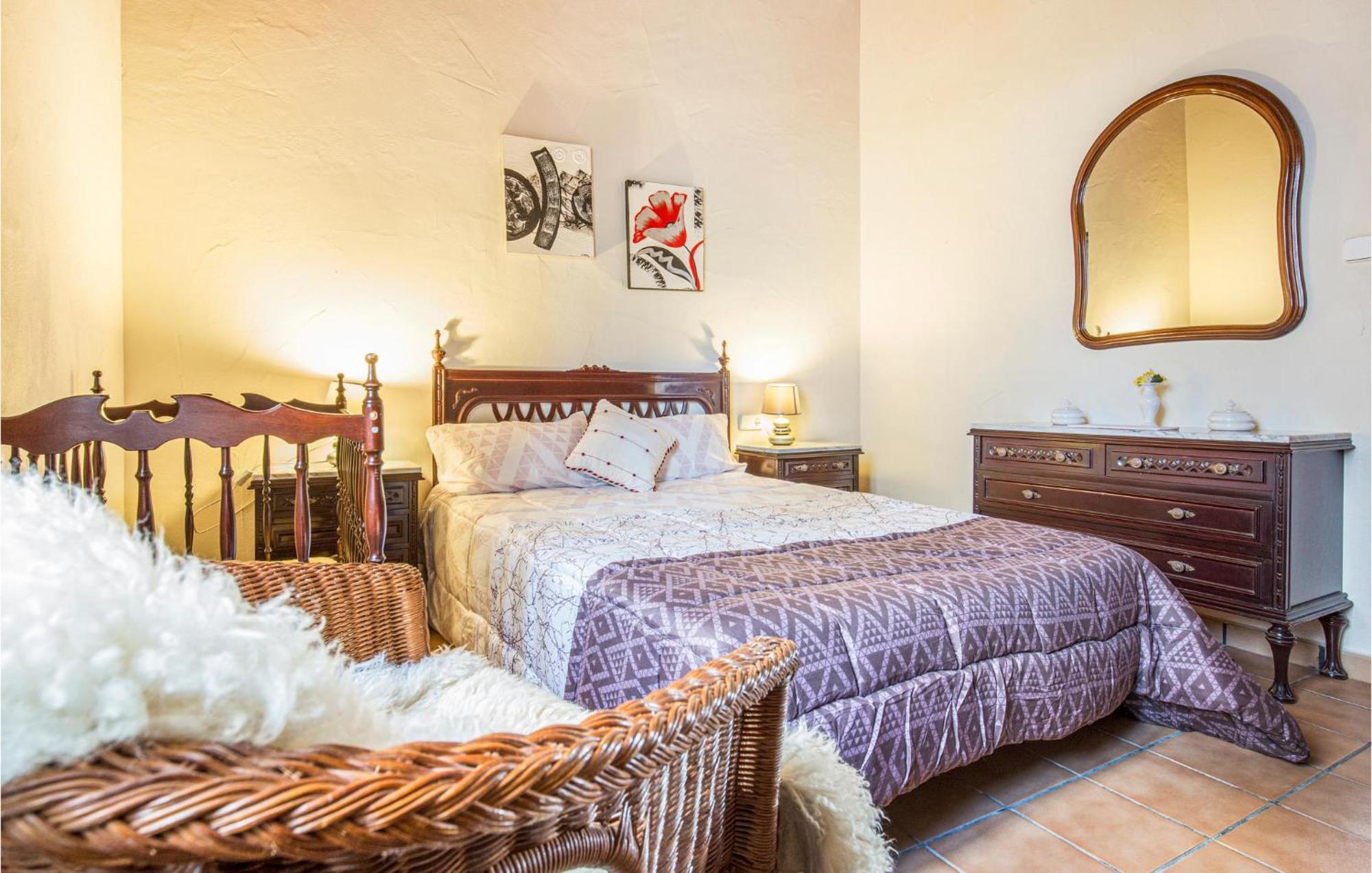 Cozy Home In Tallante Casas de Tallante Bagian luar foto