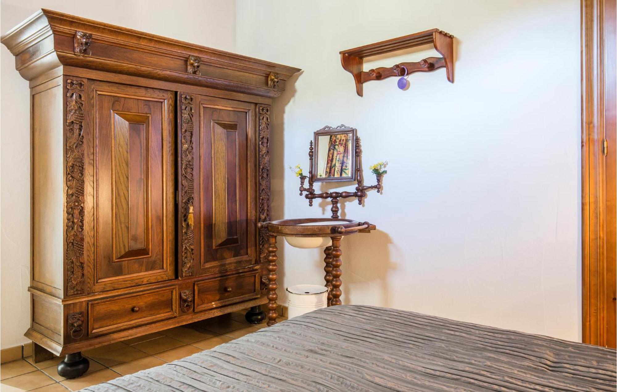 Cozy Home In Tallante Casas de Tallante Bagian luar foto