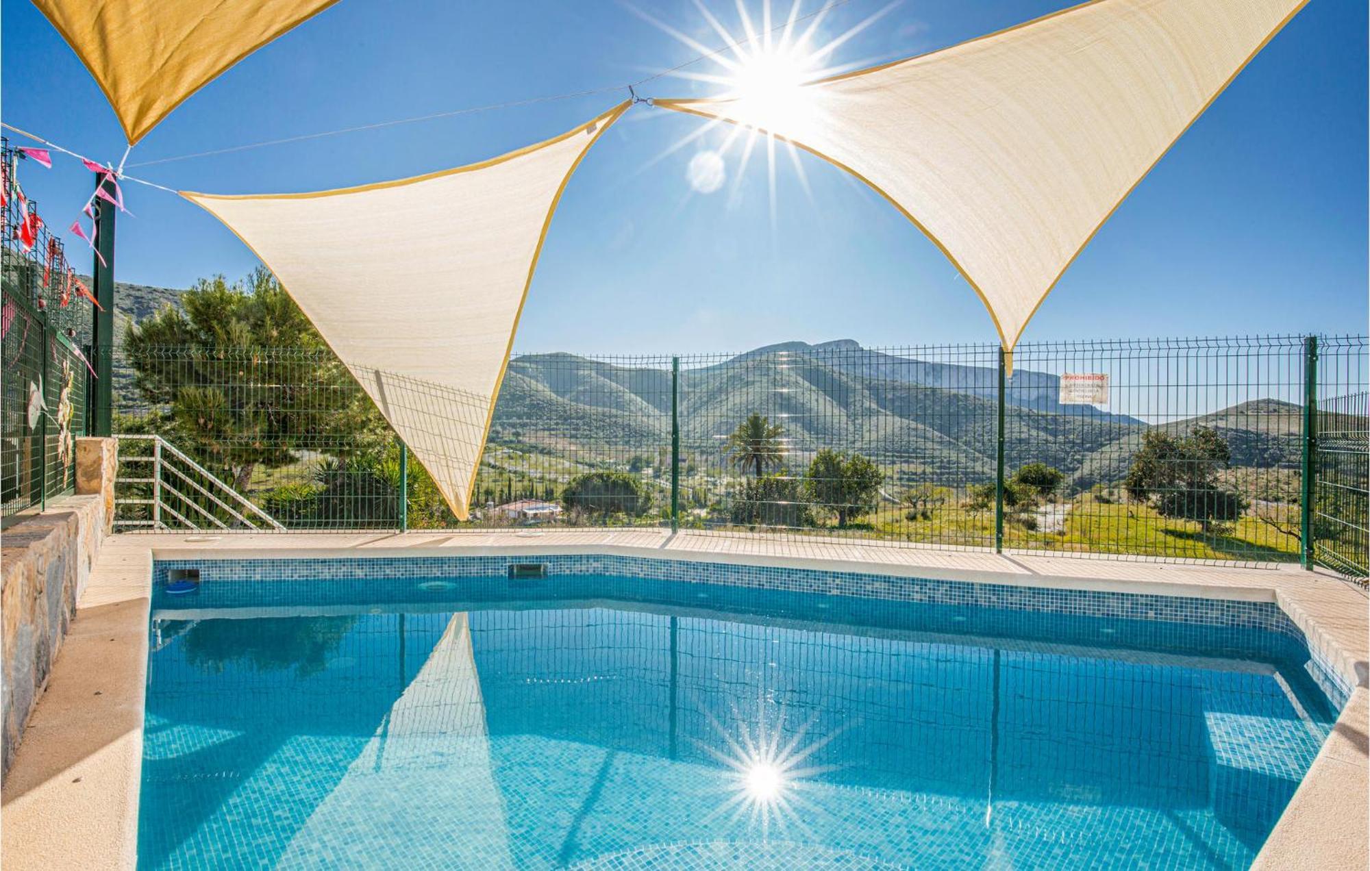 Cozy Home In Tallante Casas de Tallante Bagian luar foto