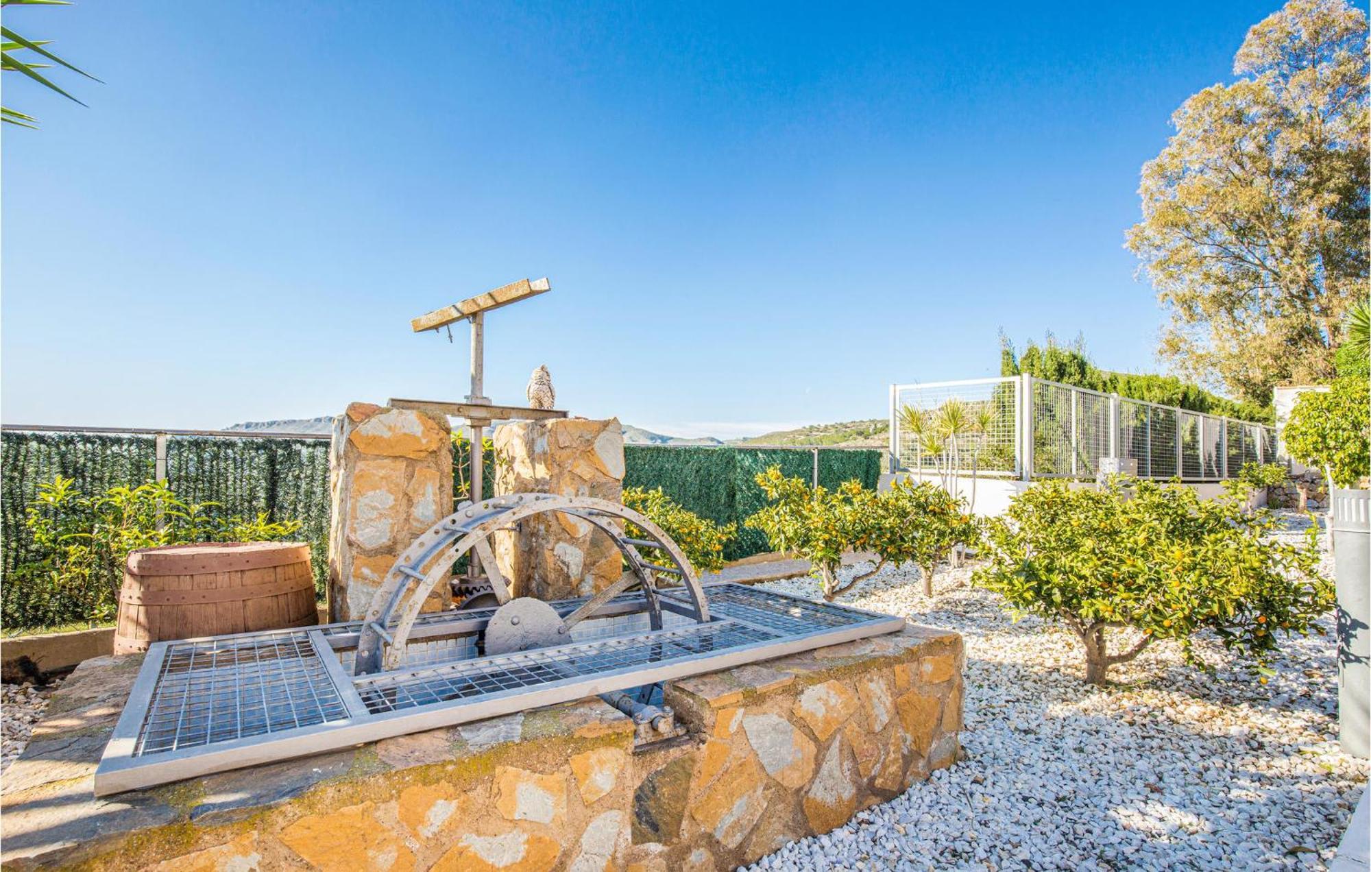 Cozy Home In Tallante Casas de Tallante Bagian luar foto