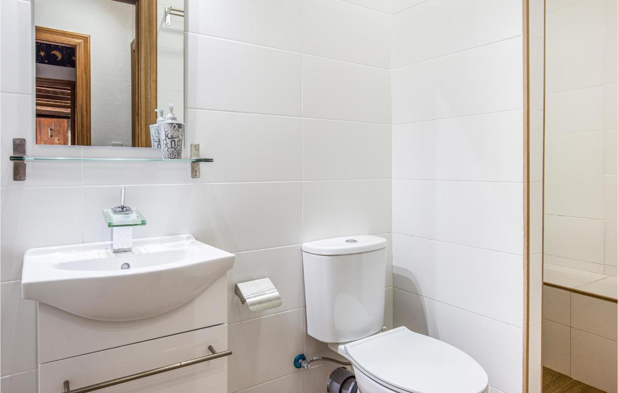 Cozy Home In Tallante Casas de Tallante Bagian luar foto