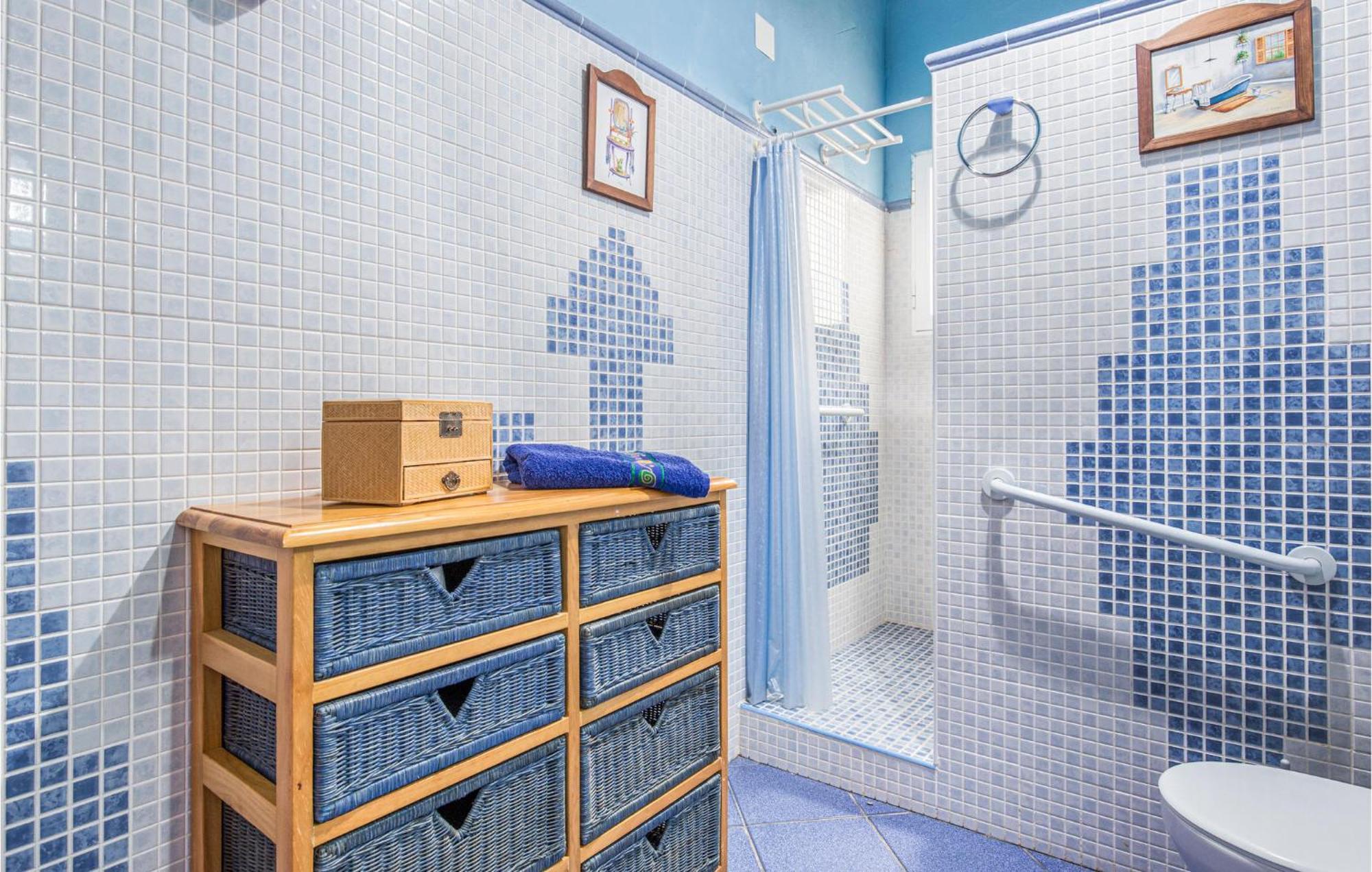 Cozy Home In Tallante Casas de Tallante Bagian luar foto